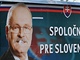 Prezidentsk volby na Slovensku